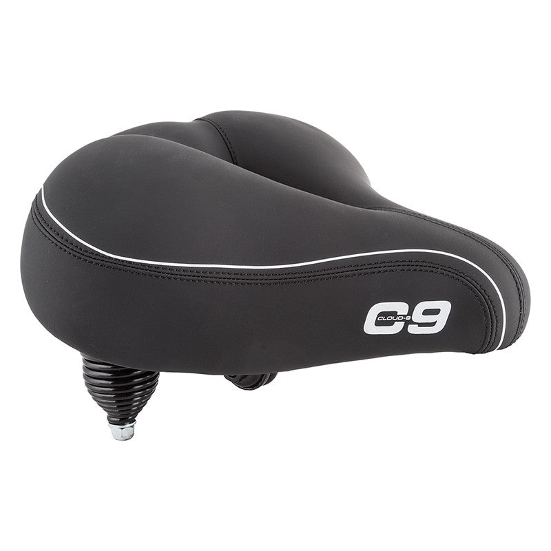 Softest store bike saddle