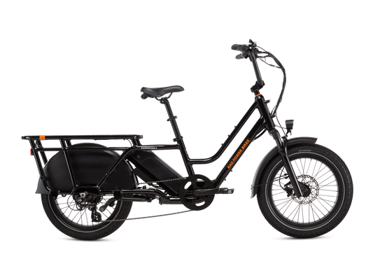 RadWagon™ 5 Electric Cargo Bike