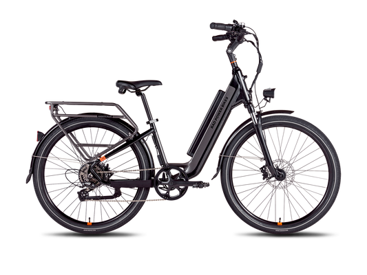 RadCity™ 5 Plus Electric Commuter Bike (Step-Thru)