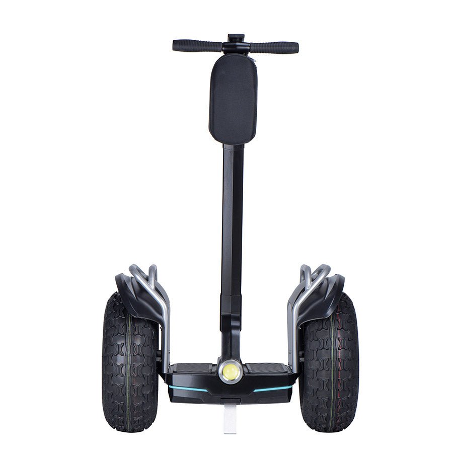 X60 Plus Balance Scooter Black