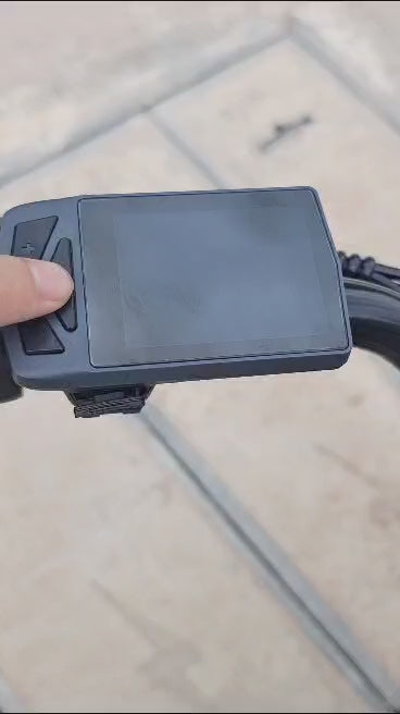 Cruiser bike phone discount holder