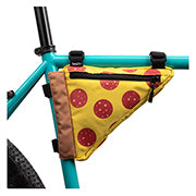 Snack bike online bags