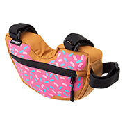 BAG SNACK FRAME WATERMELON - CFB Bike Shop